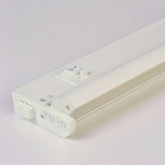MAXIM LIGHTING Maxim Lighting 89867WT CounterMax 5K 2700-5000K LED Under Cabinet 18W 36 inch