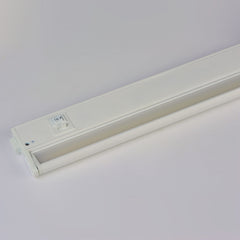 MAXIM LIGHTING Maxim Lighting 89867WT CounterMax 5K 2700-5000K LED Under Cabinet 18W 36 inch