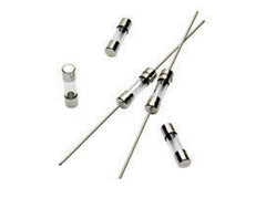 MERSEN Mersen GGM10 GGM fast-acting glass fuse 10 amps 250V 5mm x 20mm 5-pack