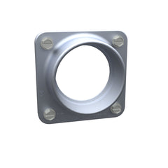 MILBANK Milbank A7517 aluminum type RL standard small opening interchangeable meter socket hub 2 inch 3.3 inch length