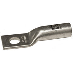 MORRIS PRODUCTS Morris Products 94238 copper long barrel 1 hole compression lugs mllc2 2/0 awg 3/8 stud