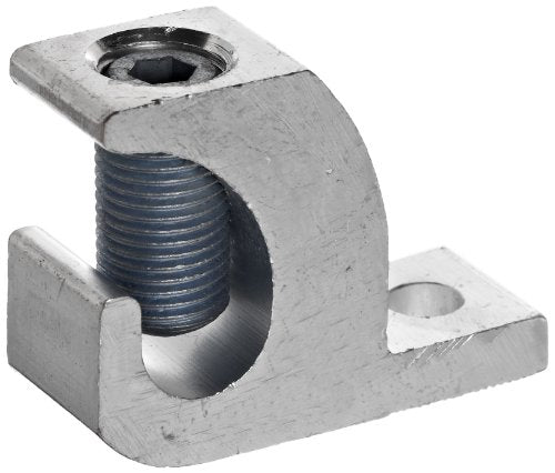 MORRIS PRODUCTS Morris 90580 250 Aluminum Lay-In Connector