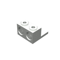 MILBANK Milbank K4223 Lug Kit Twin 6-350Kcmil Mech .5 Stud Hole 4 Per Kit