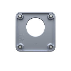 MILBANK Milbank A7516 Meter Socket Hub 1-1/2 in NPT