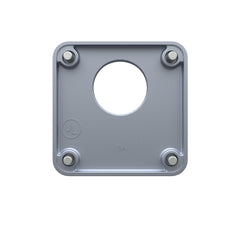 MILBANK Milbank A7515 Small Meter Socket Hub 1-1/4 Inch