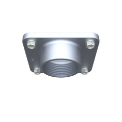 MILBANK Milbank A7515 Small Meter Socket Hub 1-1/4 Inch