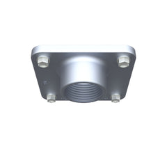 MILBANK Milbank A7514 1 inches Hub Kit Pack of 1