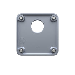 MILBANK Milbank A7514 1 inches Hub Kit Pack of 1