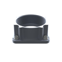 MILBANK Milbank A7518 Meter Socket Hub 2-1/2 in NPT