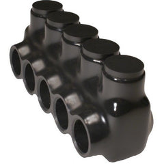 MORRIS PRODUCTS Morris Products 97513 insulated multi-cable connector 600V 3 ports 4-14 wire range 1-pack