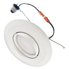 MORRIS PRODUCTS Morris Products 72624 6 inch gimbal retrofit 15w