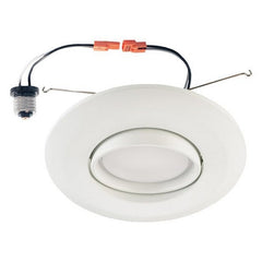 MORRIS PRODUCTS Morris Products 72624 6 inch gimbal retrofit 15w