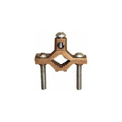 MORRIS PRODUCTS Morris 90631 Rebar Pipe Clamp 1/2 inches - 1 inches