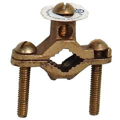 MORRIS PRODUCTS Morris 90631 Rebar Pipe Clamp 1/2 inches - 1 inches