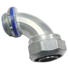 MORRIS PRODUCTS Morris Products 15288 Liquid Tight Connector 3 in 90 Degree