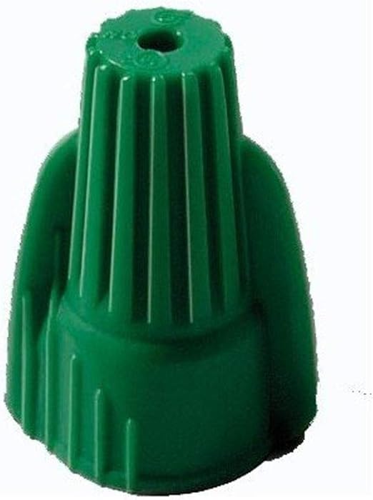 MORRIS PRODUCTS Morris Products 23092 winged connector 100 boxed