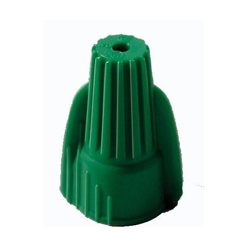 MORRIS PRODUCTS Morris Products 23092 winged connector 100 boxed