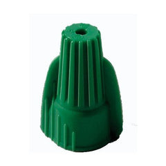 MORRIS PRODUCTS Morris Products 23092 winged connector 100 boxed