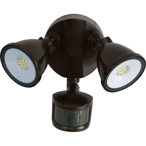 MORRIS PRODUCTS Morris Products 72568B 2 Round Head W Sensor 3 CCT