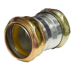 MORRIS PRODUCTS Morris Products 14997 3 inch emt compression coupling raintight