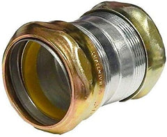 MORRIS PRODUCTS Morris Products 14997 3 inch emt compression coupling raintight