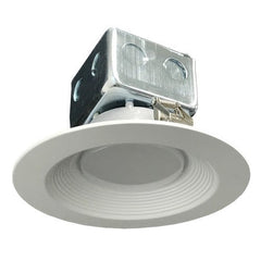 MORRIS PRODUCTS Morris Products 72643 5/6 inch round downlight 15w