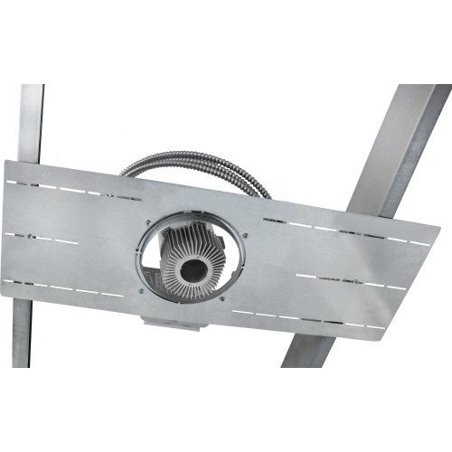ORBIT INDUSTRIES Orbit Industries RAP Recessed Light Adapter Plate for Hard Lid Applications 30 in L x 12 in W
