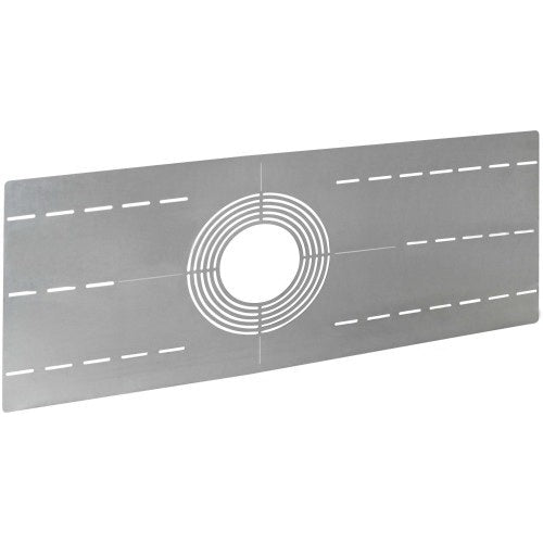 ORBIT INDUSTRIES Orbit Industries RAP Recessed Light Adapter Plate for Hard Lid Applications 30 in L x 12 in W