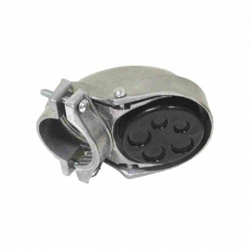ORBIT INDUSTRIES Orbit Industries EC-150 Service Entrance Cap 1-1/2 inches