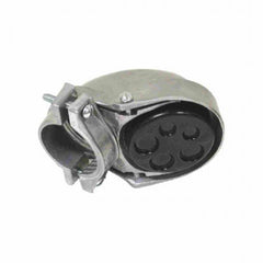 ORBIT INDUSTRIES Orbit Industries EC-150 Service Entrance Cap 1-1/2 inches