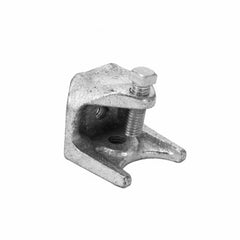 ORBIT INDUSTRIES Orbit BCM-38 2x3/8-16 beam clamp