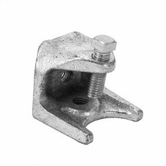 ORBIT INDUSTRIES Orbit BCM-38 2x3/8-16 beam clamp