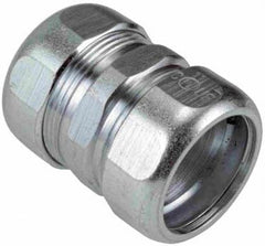 ORBIT INDUSTRIES Orbit Industries RTC-75 STL Thrdls Cmp Cplg 3/4
