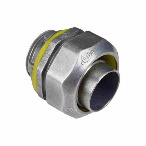 ORBIT INDUSTRIES Orbit Industries LT-125 Liquid Tight Connector 1-1/4 Inch