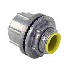 ORBIT INDUSTRIES Orbit WH-75 3/4 inch zinc watertight hub