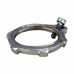 ORBIT INDUSTRIES Orbit GL-50 grounding locknut 1/2 inch