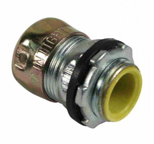 ORBIT INDUSTRIES Orbit Industries OF7604-SW EMT connector 1-1/4 inch 600V