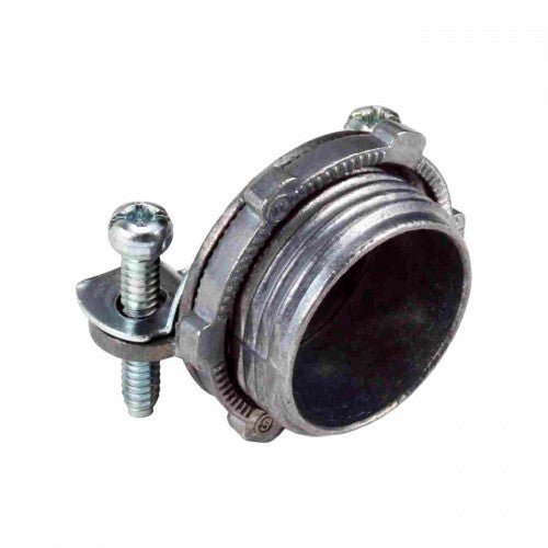 ORBIT INDUSTRIES Orbit Industries RX-75 3/4 inch Non-Metallic/Romex Cable Connector