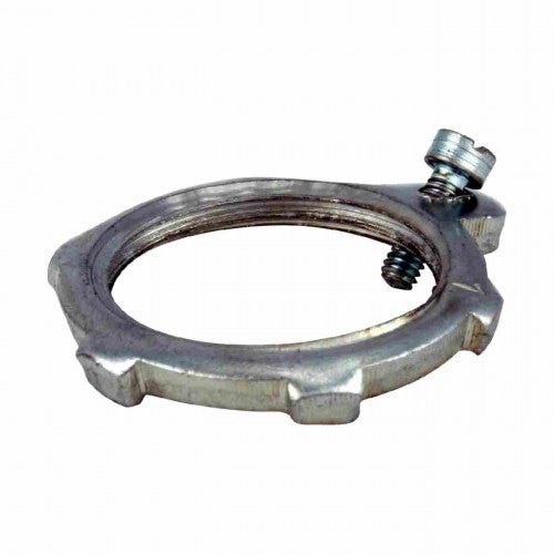 ORBIT INDUSTRIES Orbit Industries GL-350 Grounding(Bonding) Rigid Locknut 3-1/2 inches