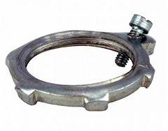 ORBIT INDUSTRIES Orbit Industries GL-350 Grounding(Bonding) Rigid Locknut 3-1/2 inches
