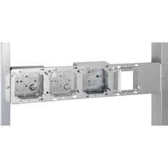ORBIT INDUSTRIES Orbit Industries FMB-24 fixed position box mounting bracket 24-inch studs