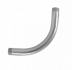 ORBIT INDUSTRIES Orbit Industries REL90-200 Steel Rigid Conduit Elbow 2 inches X 90 Degree