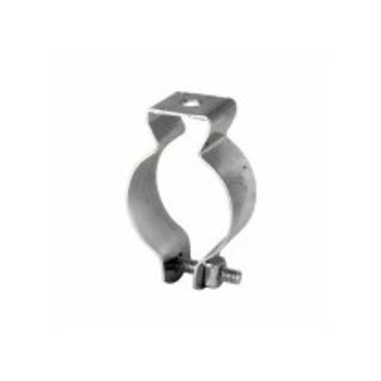 ORBIT INDUSTRIES Orbit Industries PH-125B Conduit Hangers With Bolts Trade Size #3B, EMT Size 1-1/2 Inch, Rigid Size 1-1/4 Inch
