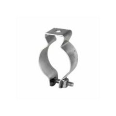ORBIT INDUSTRIES Orbit Industries PH-125B Conduit Hangers With Bolts Trade Size #3B, EMT Size 1-1/2 Inch, Rigid Size 1-1/4 Inch