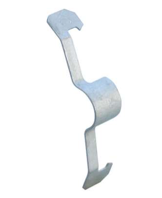 ORBIT INDUSTRIES Orbit Industries CC Cable to Wire Clip 14-2 to 12-3 MC/AC