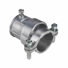 ORBIT INDUSTRIES Orbit Industries OF522 EMT to Flex Coupling 3/4-inch