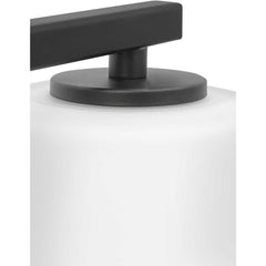 PROGRESS LIGHTING Progress Lighting P300463-009 Vertex 3 Light Bath Light Wall Light 180W 20.87 Inch