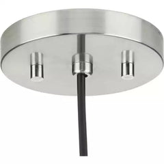 PROGRESS LIGHTING Progress Lighting P500403-009 Cofield Mini-pendant Ceiling Light 60W 4 Inch