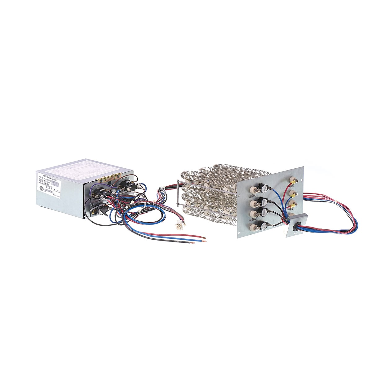 RHEEM Rheem RXQJ-C20C heater kit
