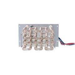 RHEEM Rheem RXQJ-C20C heater kit